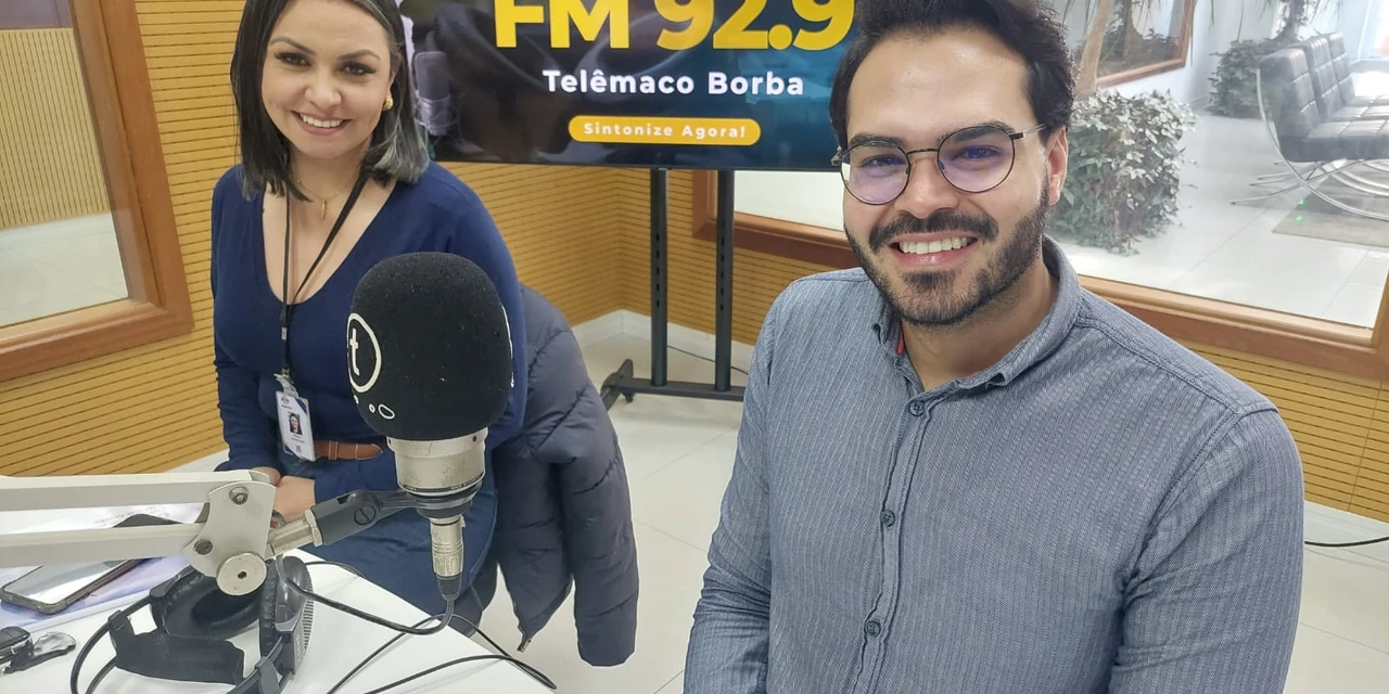 Campanha Juntos Pela Vida arrecada recursos para a instituição filantrópica Santa Casa de Ponta Grossa