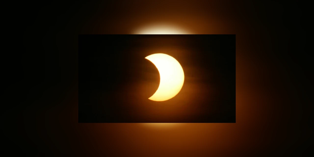 Observatório Astronômico da UEPG terá observação de eclipse solar neste sábado (14)