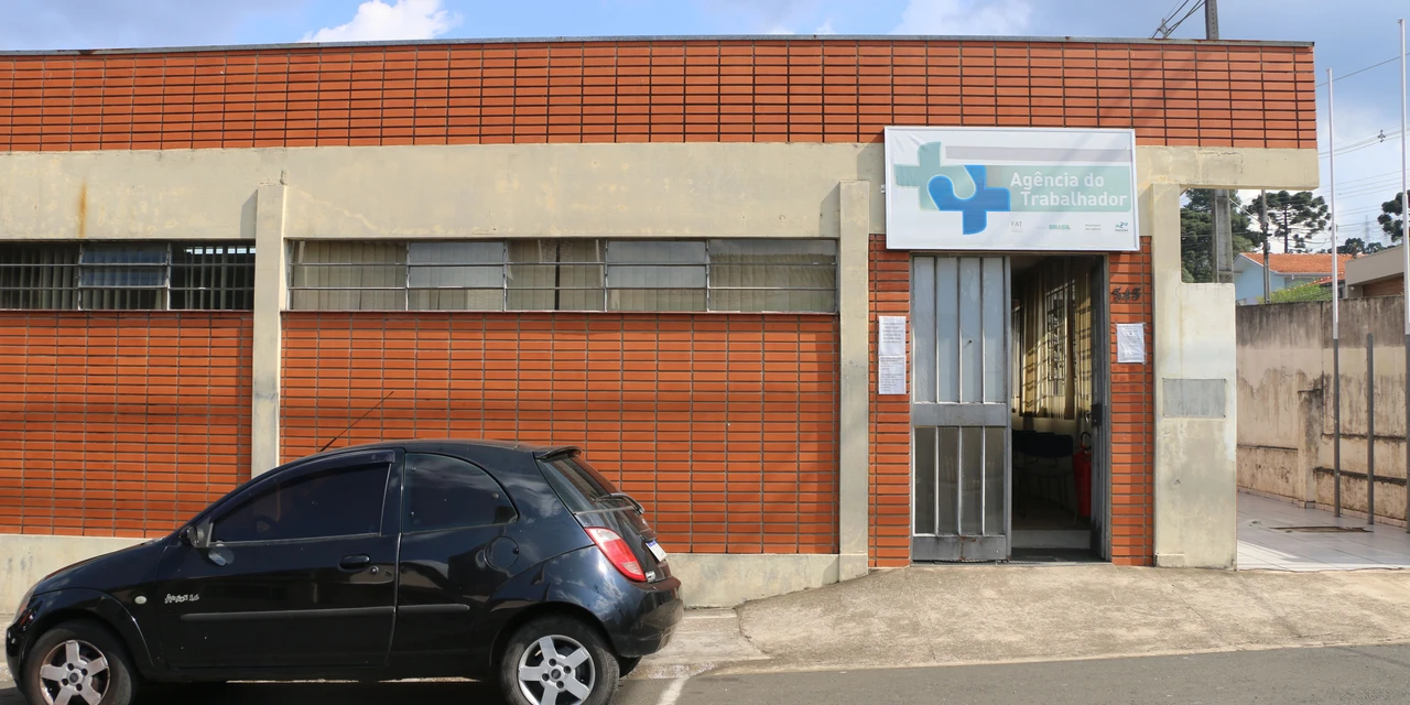 Castro fica entre as cidades que mais geraram emprego este ano no Paraná