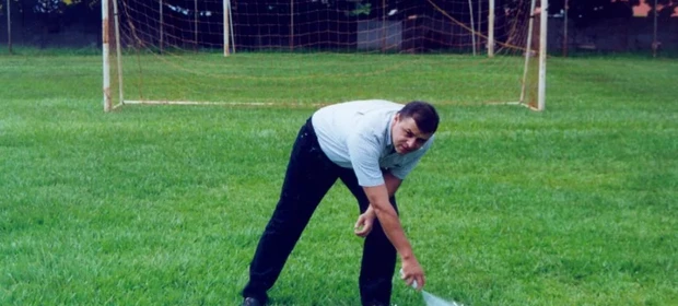 Coluna Marcando História: 'FIFA vs. BRASIL: a invenção que virou indenização', por Andreza Baroni