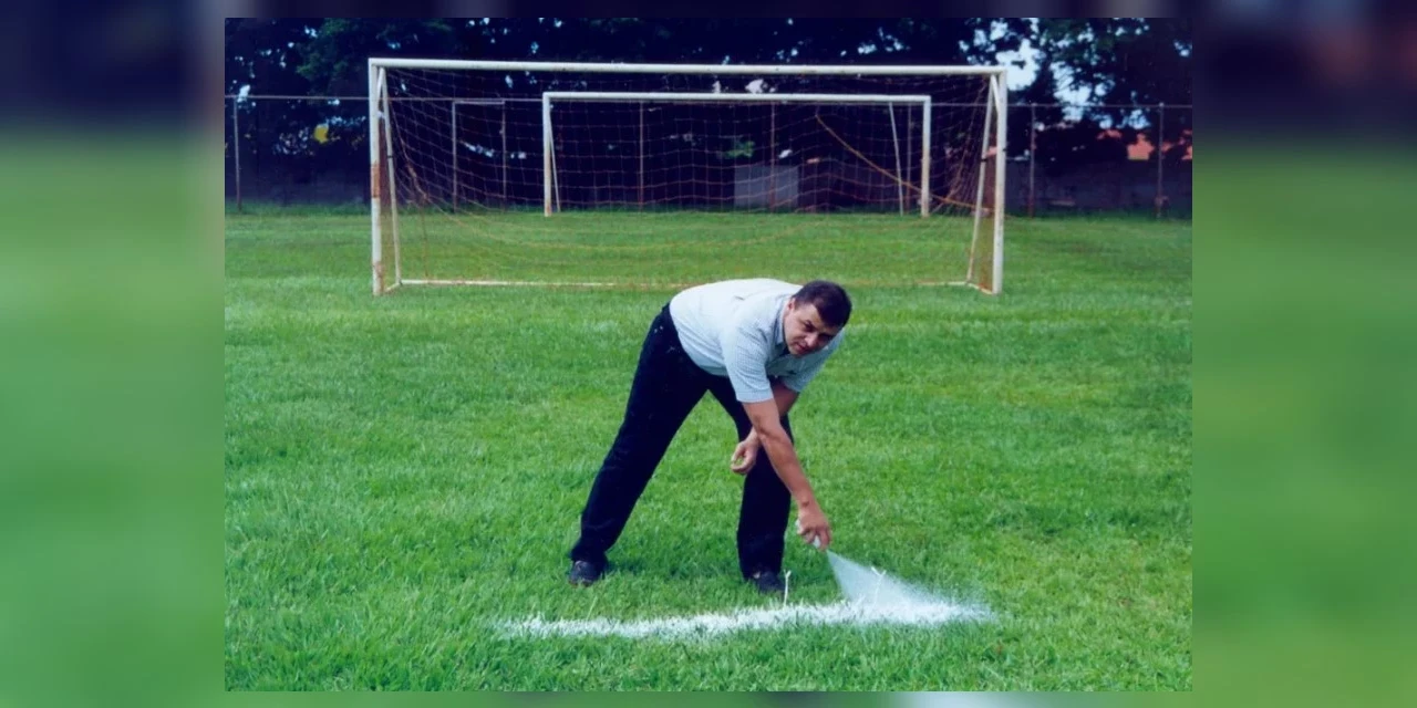 Coluna Marcando História: 'FIFA vs. BRASIL: a invenção que virou indenização', por Andreza Baroni