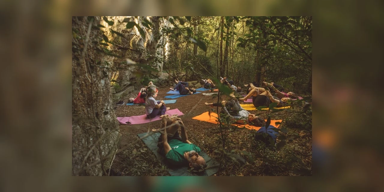 Portal elaborado em parceria com Sebrae apresenta experiências de turismo no Paraná