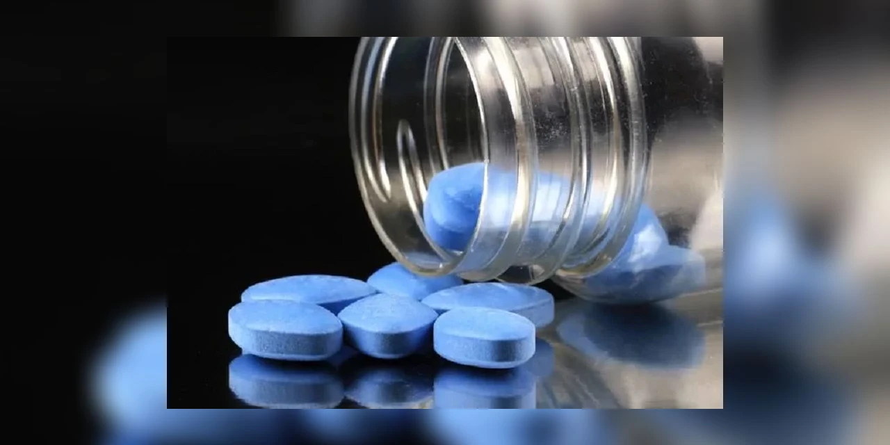Homem de 32 anos toma dose dobrada de Viagra e fica cego de um olho