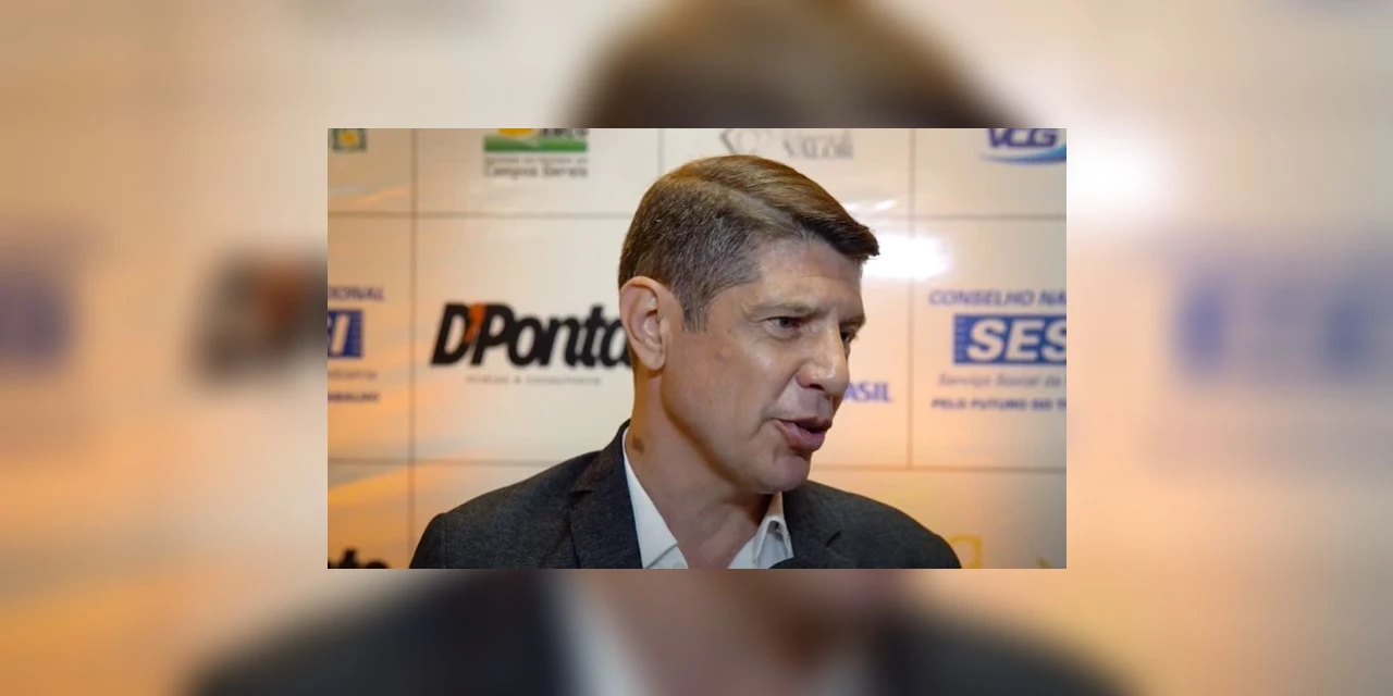 'PG 200 anos: Pessoas de Valor': "Foi com o suor, com a luta, com o trabalho de cada um que Ponta Grossa hoje se encontra onde está", diz vice-prefeito Capitão Saulo