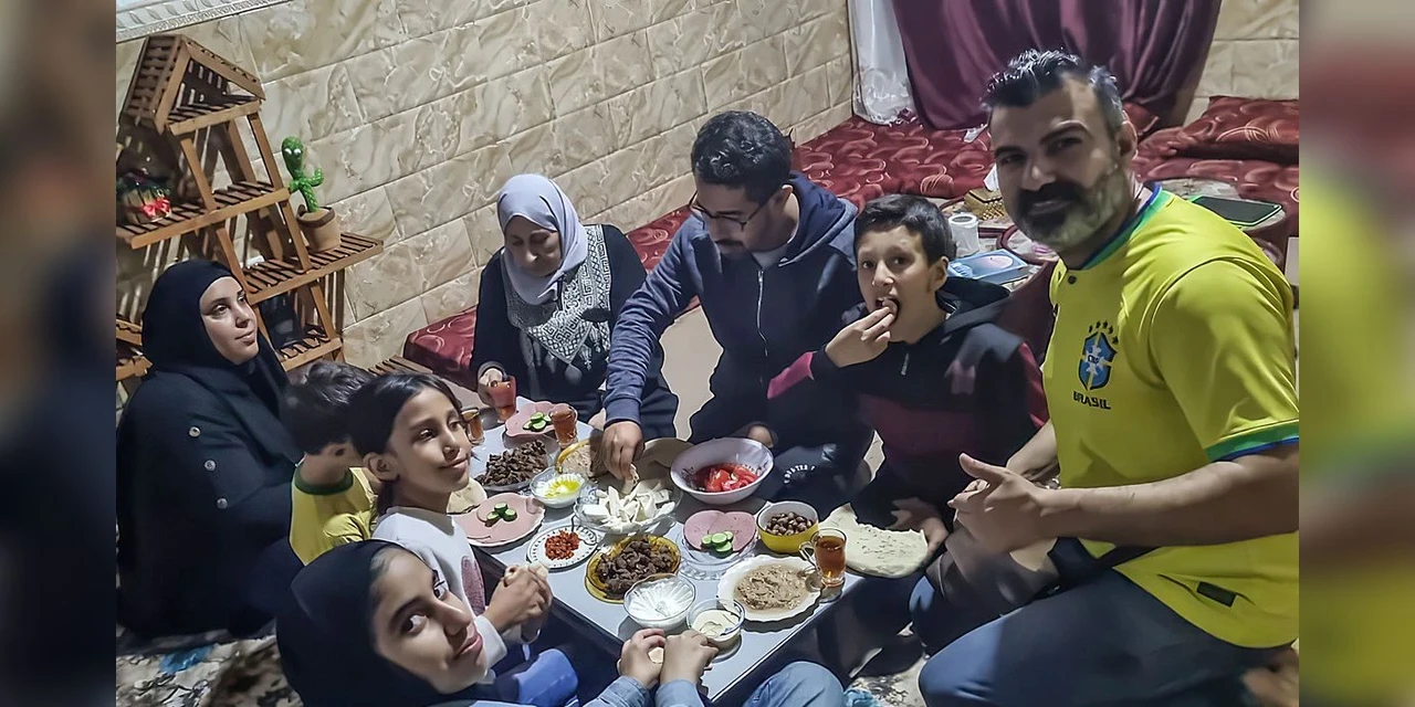 Grupo que aguarda evacuação de Gaza reúne 28 pessoas