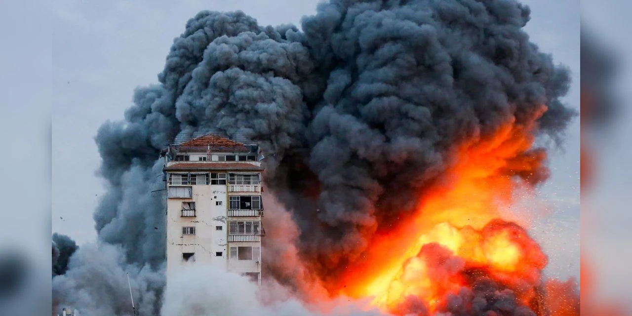Israel confirma que Hamas mantém quase 200 pessoas como reféns