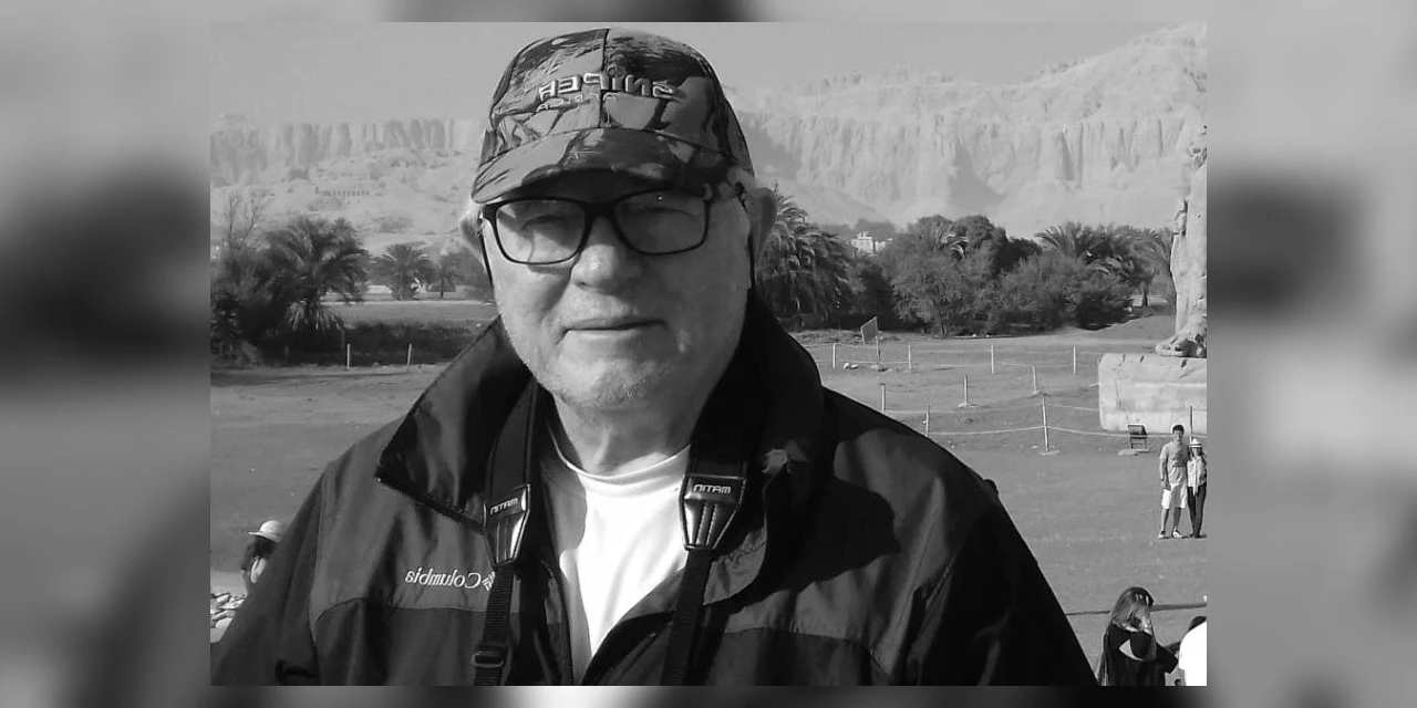 Missa de sétimo dia de Gilberto Kaminski acontece no próximo sábado (21) em PG