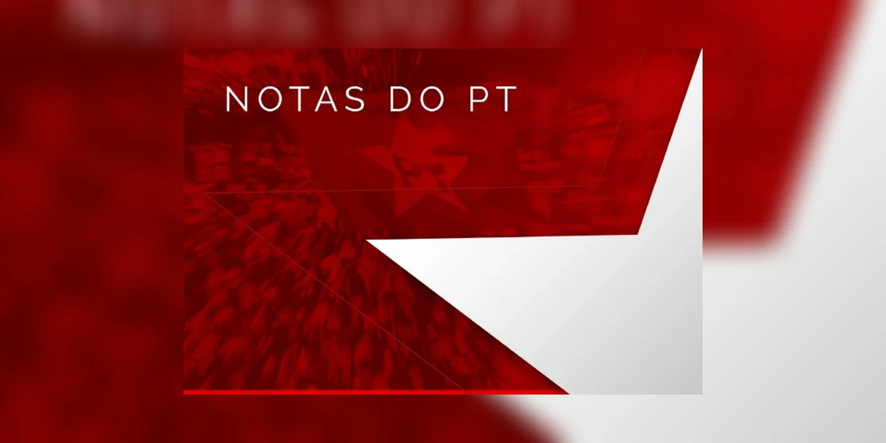 Partido dos Trabalhadores emite nota oficial sobre Palestina e Israel