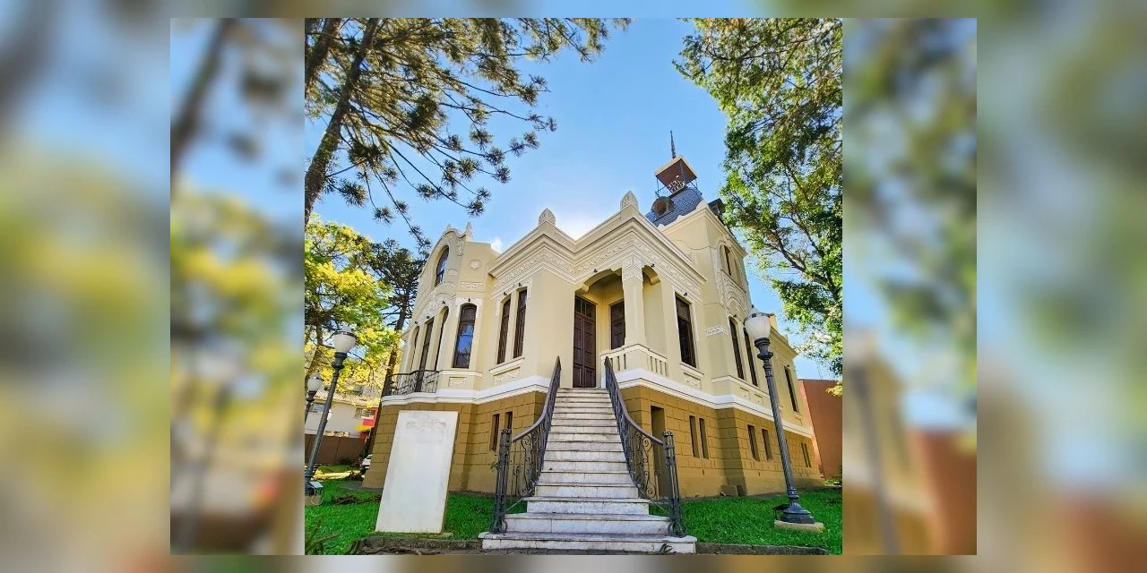 D'P Cena Local: Guardiões da história