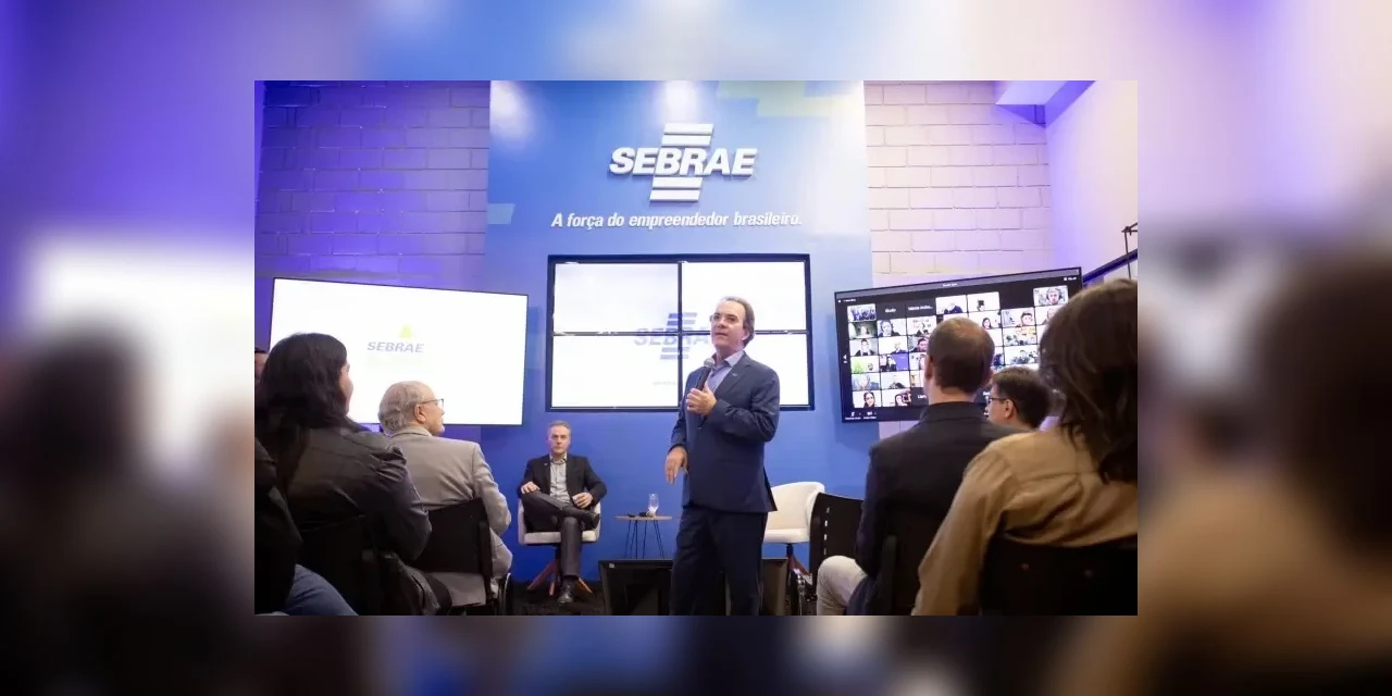 Sebrae Pelo Brasil chega ao Sul do país