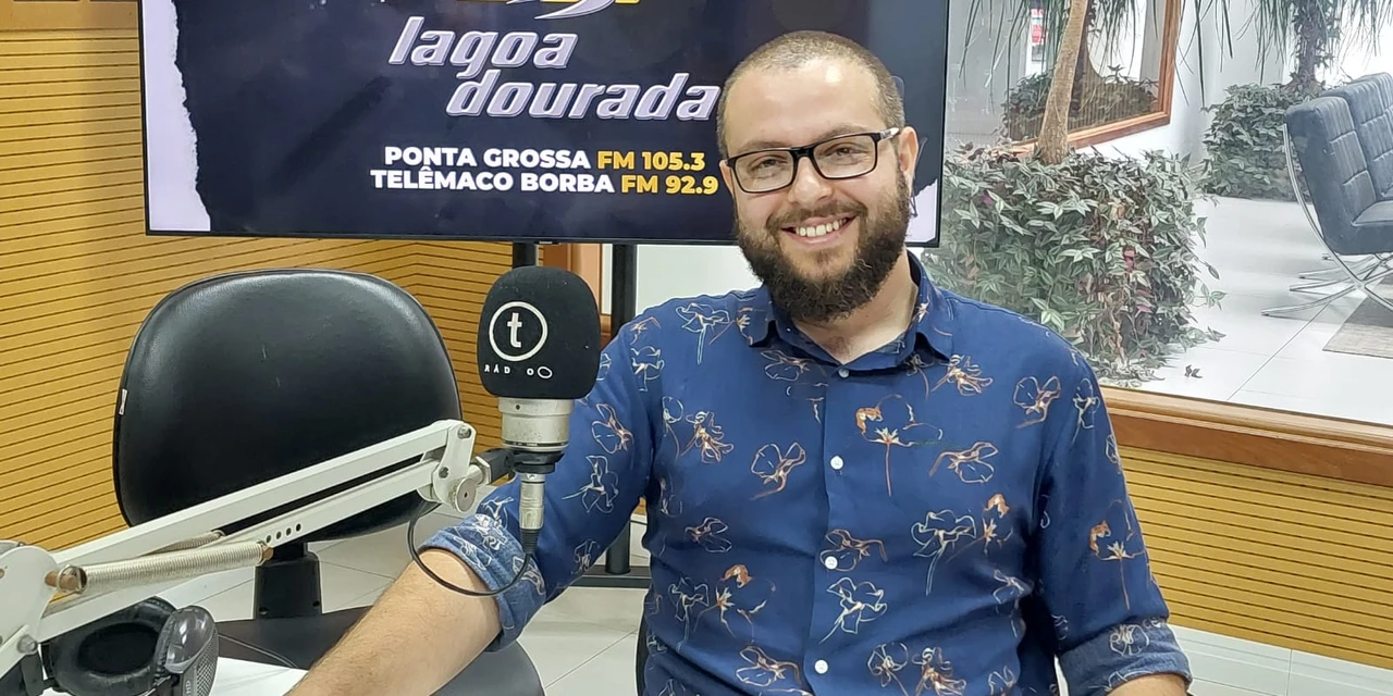 Yuri Sócrates ressalta a necessidade de uma maior valorização da sociedade aos professores