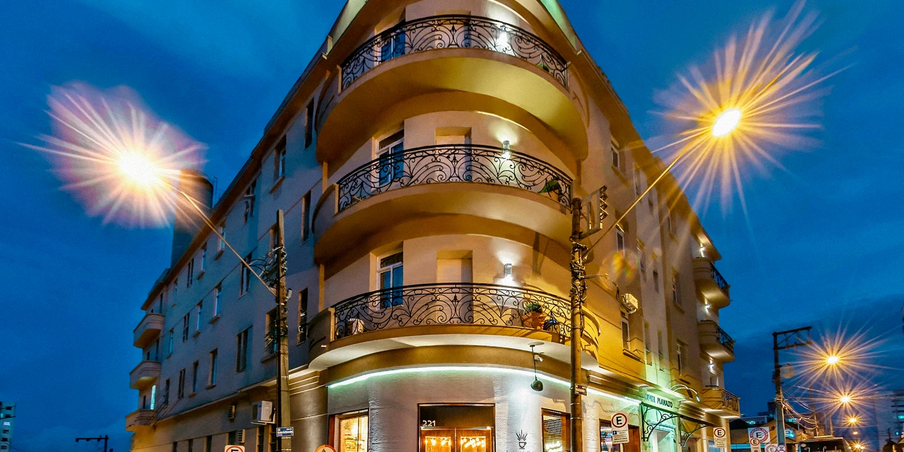 D'P Cena Local: Hospitalidade histórica