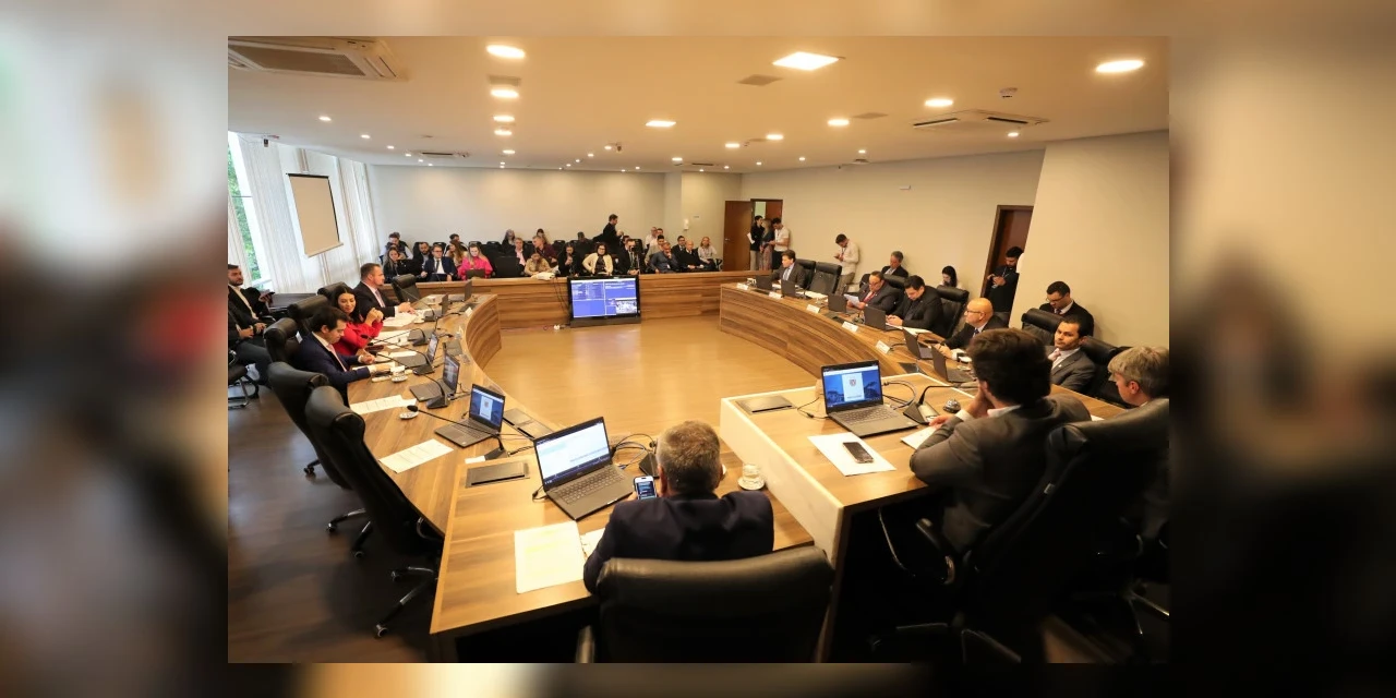 Aprovado projeto que altera escolaridade para ingresso na Polícia Militar e no Corpo de Bombeiros