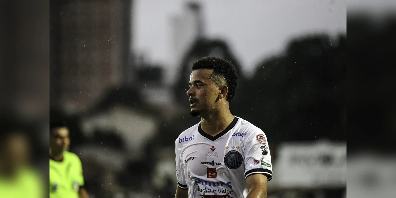 Luidy estende vínculo com o Fantasma até o fim de 2024