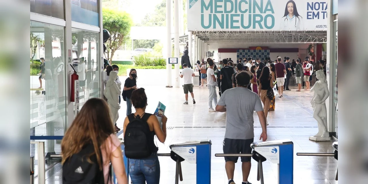 Projeto GGPEL: Saiba como as notas Enem podem ser usadas no Brasil e no exterior