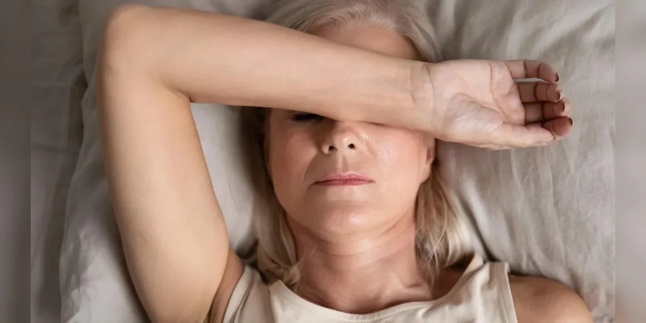 Dia da Menopausa: Veja dicas para lidar com os principais sintomas