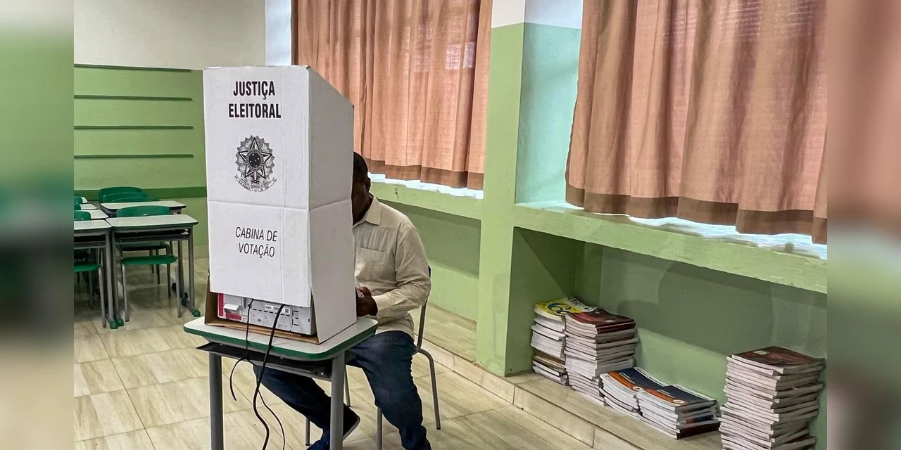 Conselhos tutelares: mais de 2 milhões foram às urnas no país