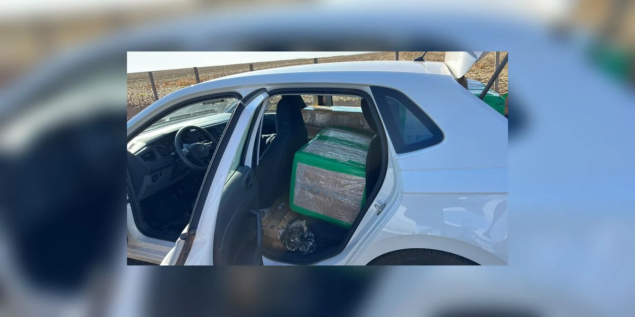 PF e Receita Federal deflagram operação contra crime de descaminho de eletrônicos do Paraguai