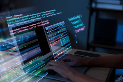 Coluna Marcando História: 'SOFTWARE: O que são e como proteger?', por Andreza Baroni