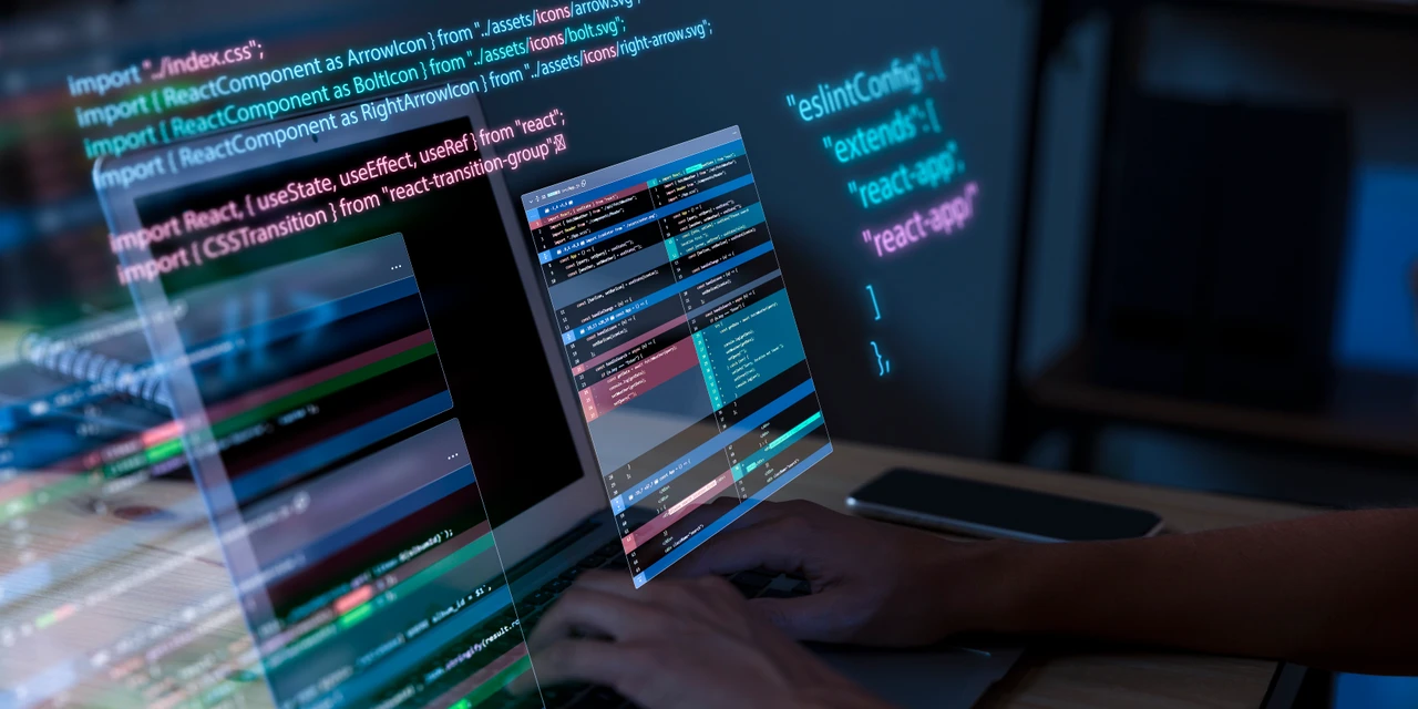Coluna Marcando História: 'SOFTWARE: O que são e como proteger?', por Andreza Baroni