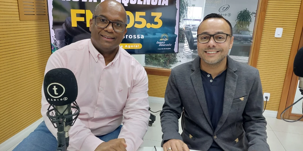 "É importante orientar as famílias sobre os métodos contraceptivos que são disponibilizados pelo SUS", destaca Robson Xavier