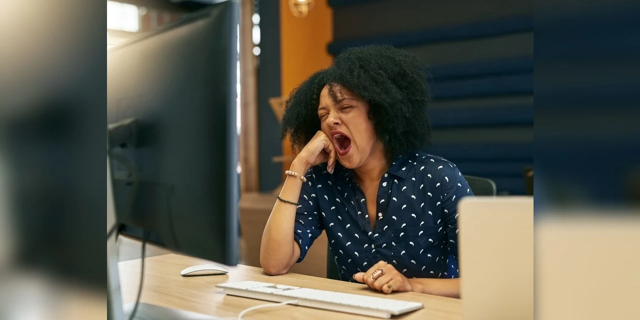 Dormir menos de 5 horas pode aumentar o risco de depressão, diz estudo