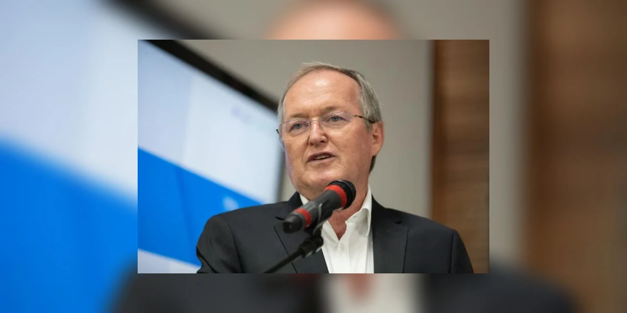 Ponto de Vista: “Os Campos Gerais foi onde o cooperativismo surgiu no Paraná”, frisa o presidente da Ocepar, José Roberto Ricken