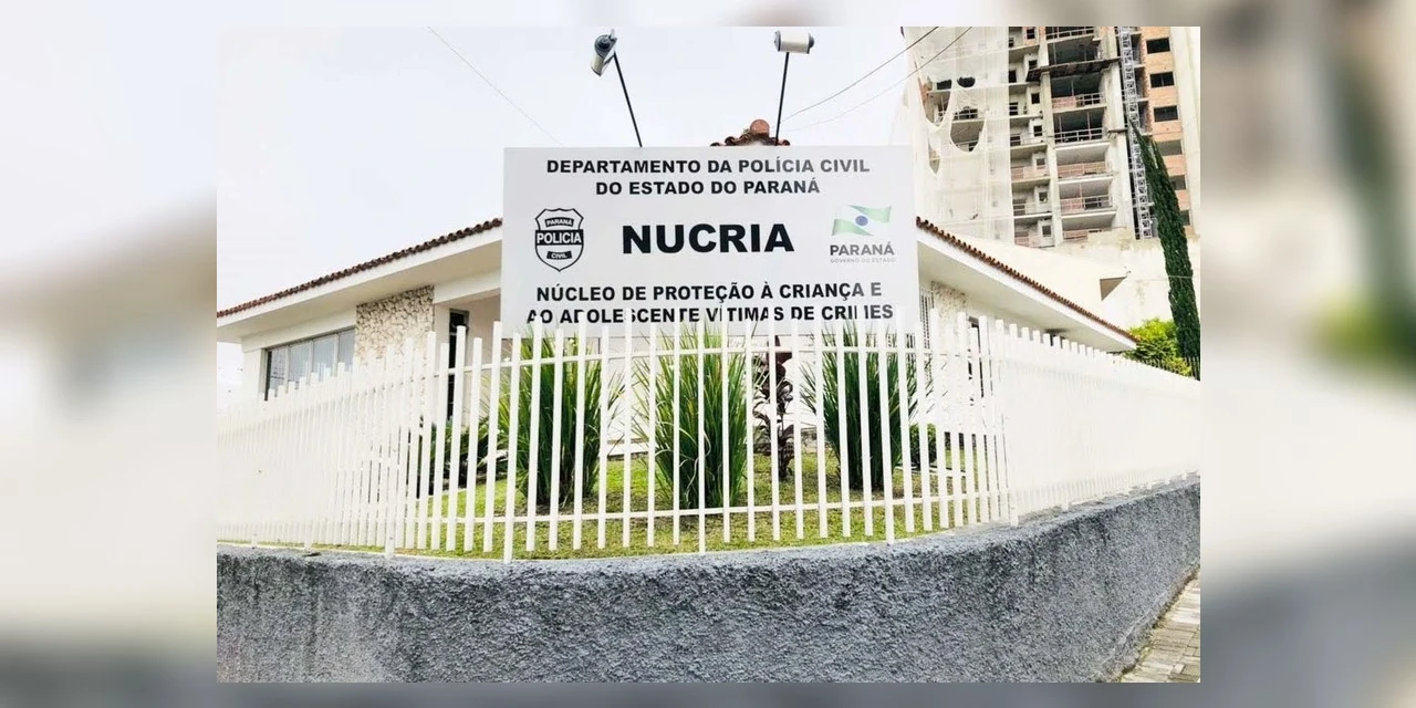 Nucria cumpre mandado de prisão contra padrasto acusado de estuprar enteada