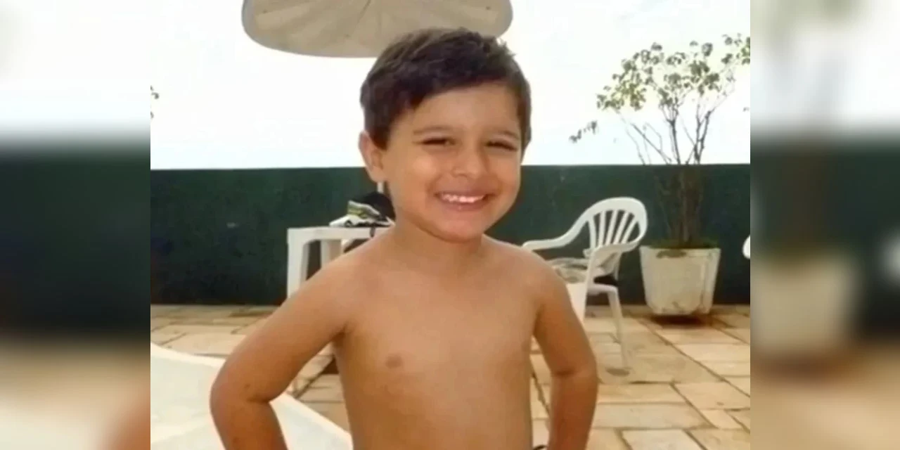 Caso Joaquim: padrasto é condenado a 40 anos de prisão