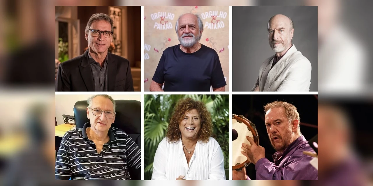 D'P Cena Local: Ponta-grossenses que fizeram história