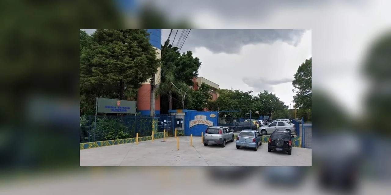 Ataque a tiros em escola de SP deixa uma aluna morta e três feridos, afirma governo estadual