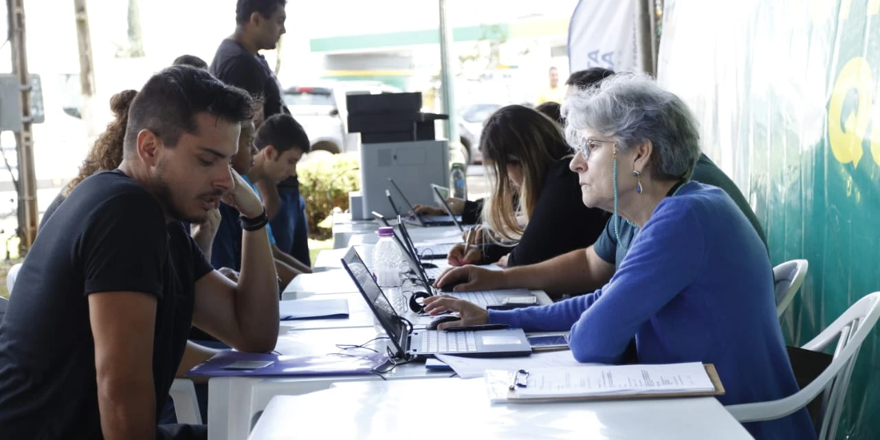 Semana Municipal de Qualificação será aberta nesta terça-feira (24)