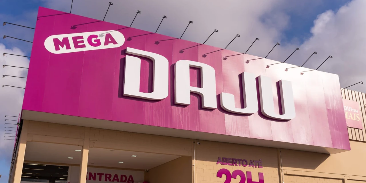 Daju adere à campanha Outubro Rosa