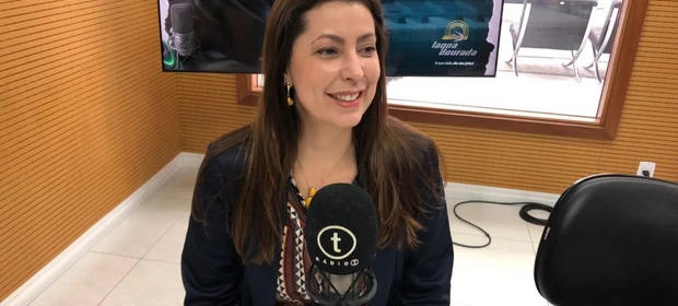 Dra. Juliana Ribeiro destaca a importância da mudança de mentalidade para uma vida mais saudável