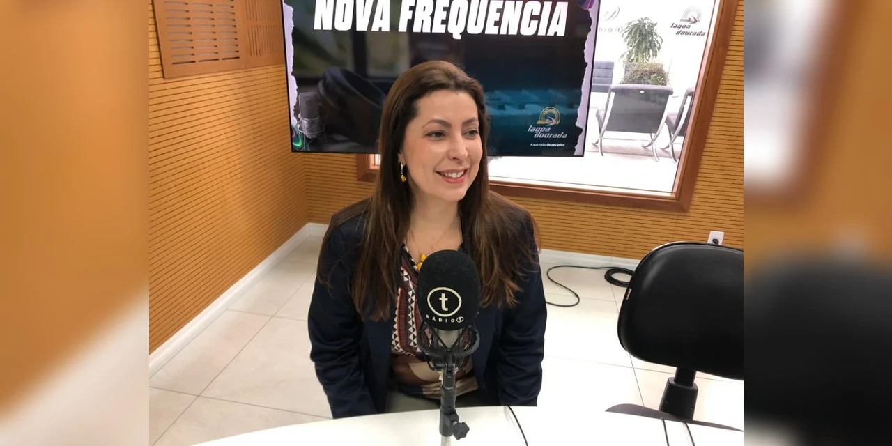 Dra. Juliana Ribeiro destaca a importância da mudança de mentalidade para uma vida mais saudável