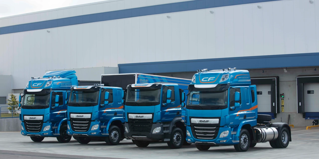 DAF Caminhões abre inscrições para o Programa Jovem Aprendiz de Operações 2024