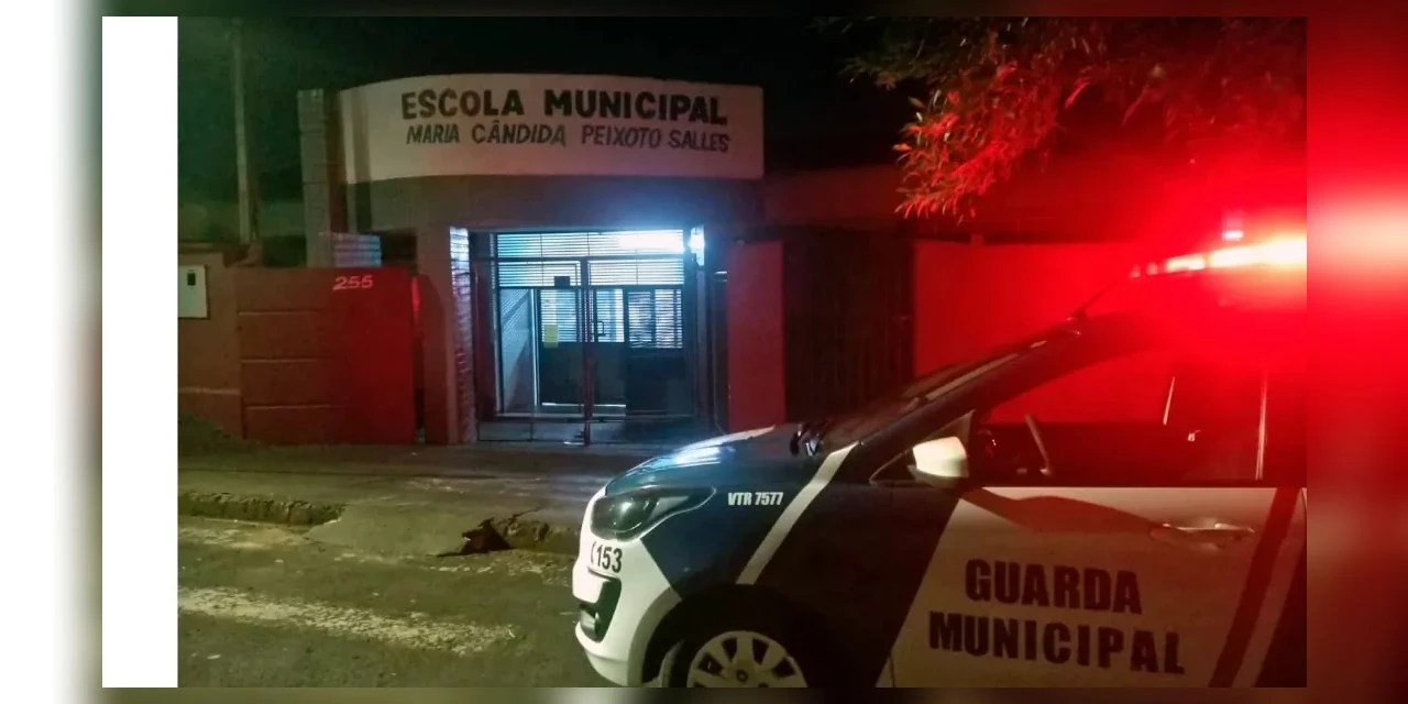 Guarda Municipal de Londrina divulga balanço dos principais atendimentos do final de semana