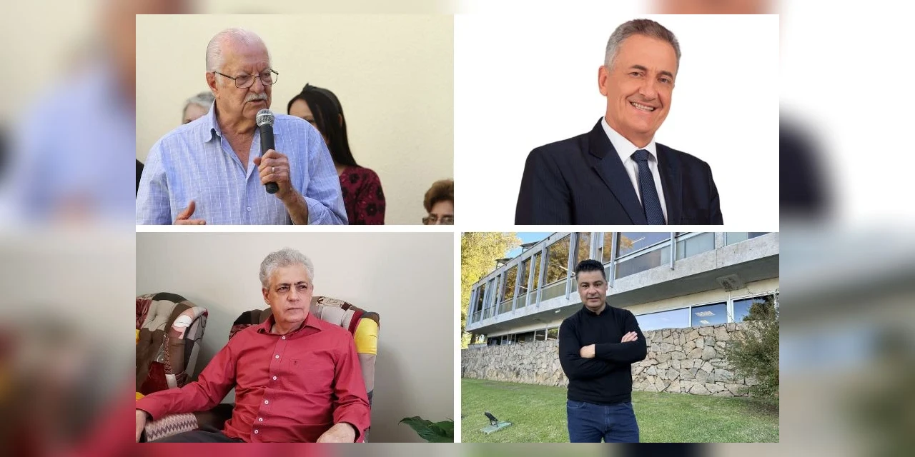 D'P Política: A minha marca na história