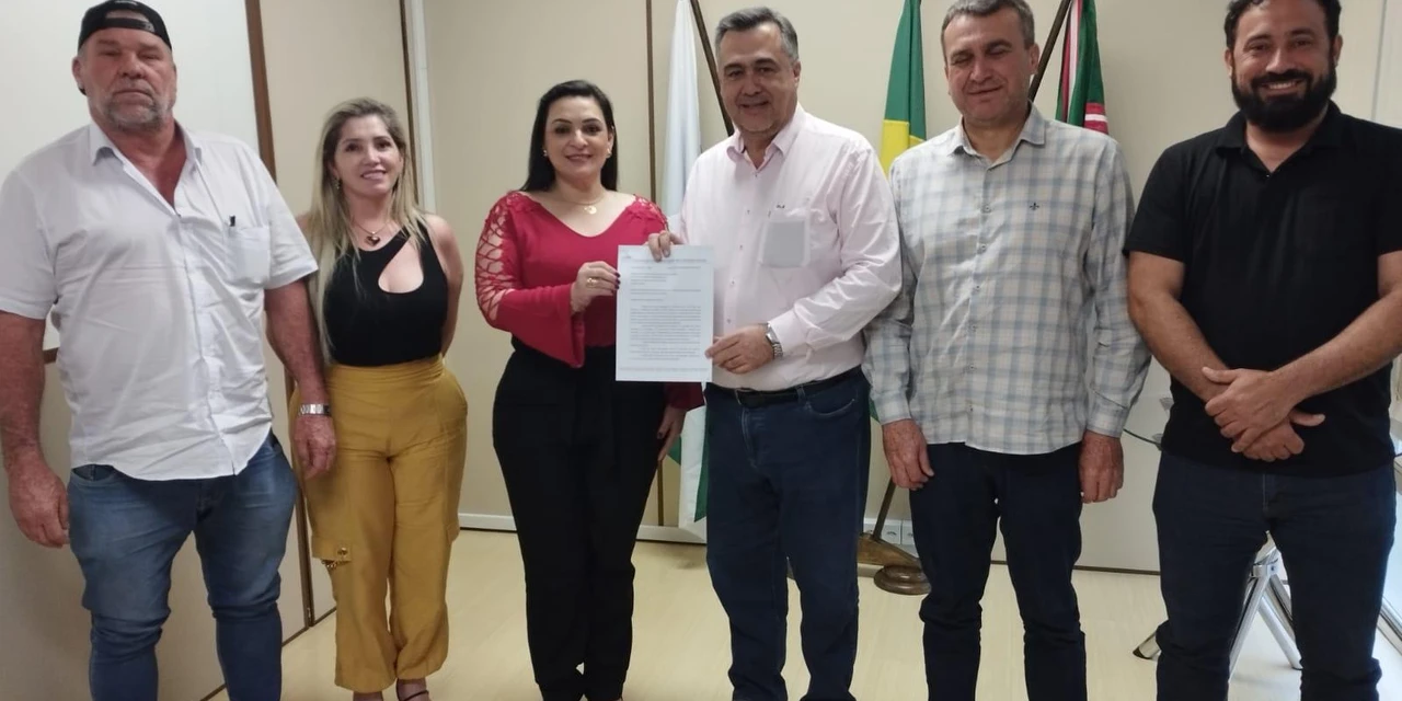 Secretário Beto Preto se reúne com prefeitos da AMCG nesta sexta (27)