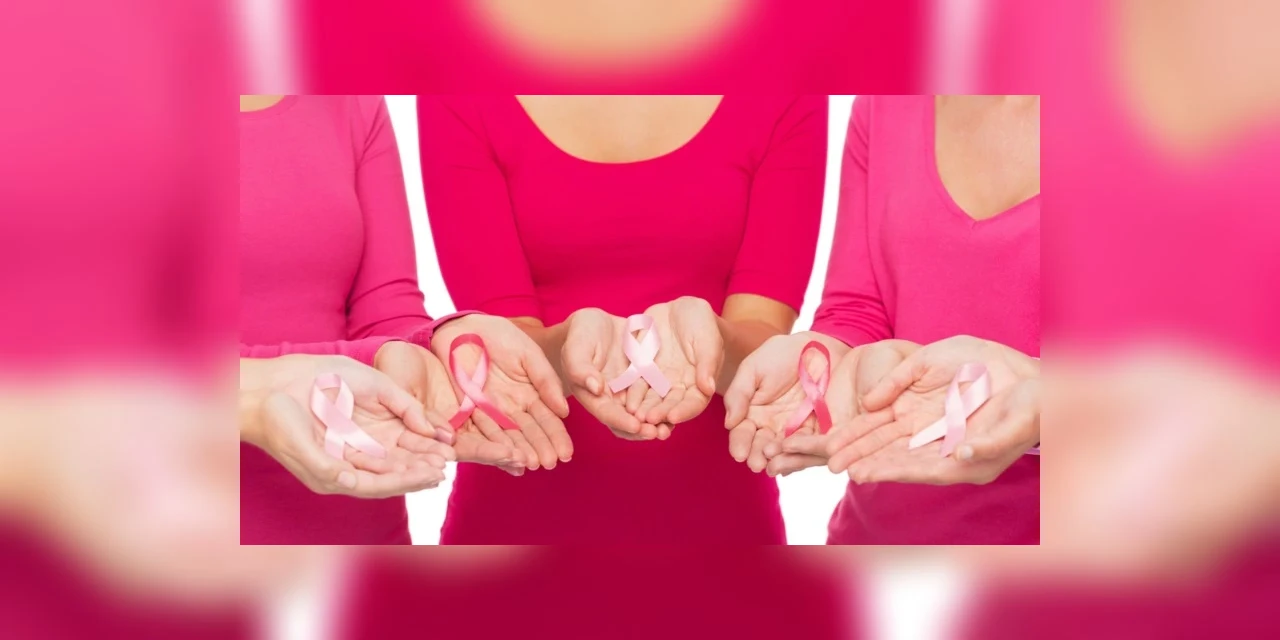 IMM participa de ação do Outubro Rosa promovido pela ACIPG