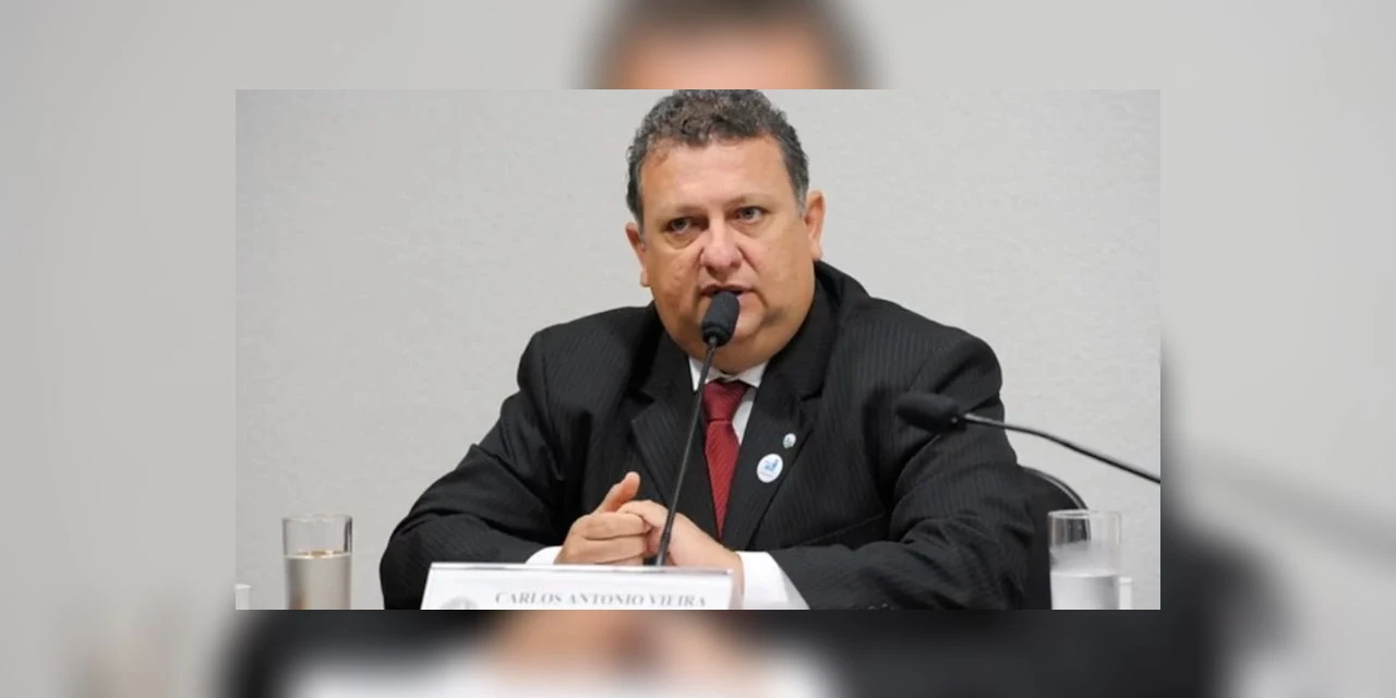 Novo presidente da Caixa Econômica Federal é nomeado pelo governo