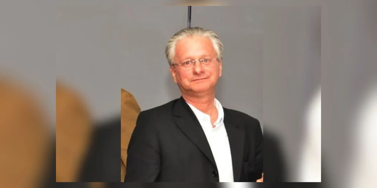 Amigos e familiares se despedem do empresário Alcides Madalozzo