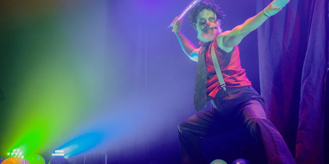 UEPG promove 51º Fenata com novo formato e mais dias de apresentações