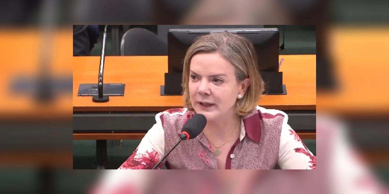Em conversa com a prefeita Elizabeth, Gleisi Hoffmann oferece ajuda a PG pelos estragos causados pelas chuvas