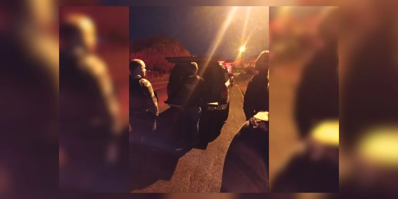 Homem suspeito de abusar sexualmente de diversas crianças é preso em PG