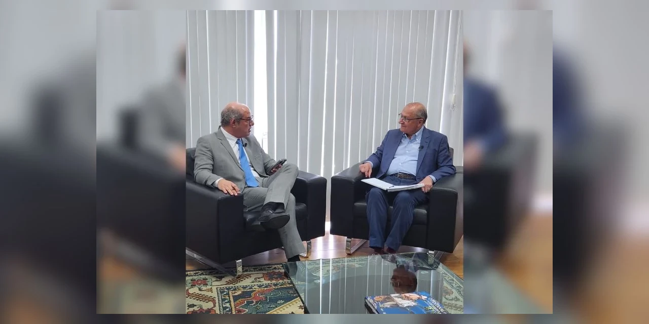 Ponto de Vista: Governo federal trabalha em conjunto com estado e municípios para ajudar vítimas de enchentes no PR, declara Geraldo Alckmin