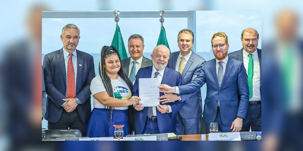 Entenda o que prevê o projeto de lei que muda o ensino médio