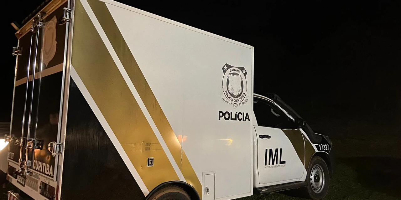 Homem de 35 anos é morto a tiros no Olarias