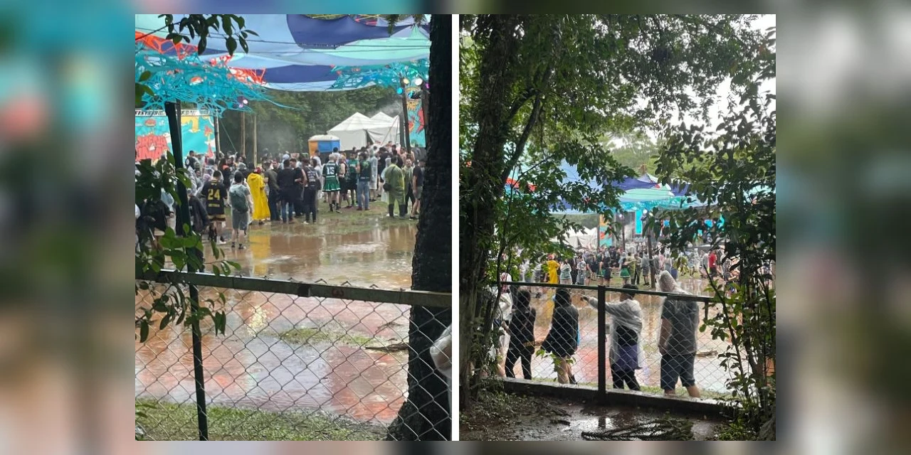 Organização do JOIA decide adiar evento