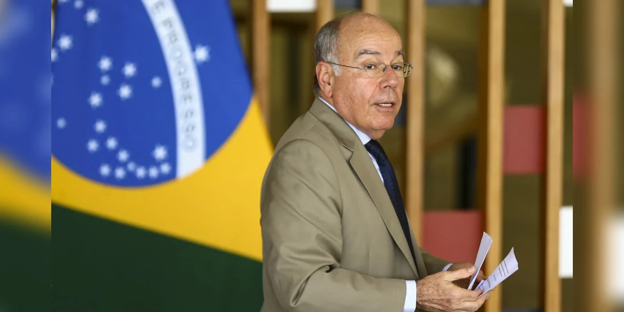 Mauro Vieira participa de nova reunião do Conselho de Segurança, em NY